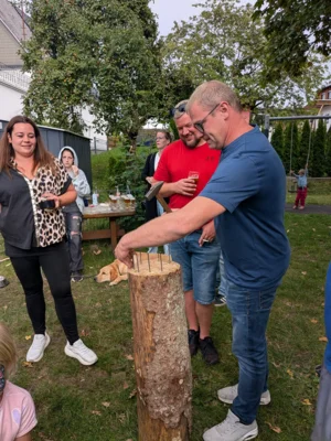 Foto des Albums: Lindenfest