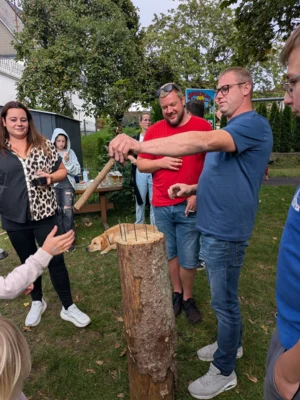 Foto des Albums: Lindenfest