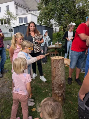Foto des Albums: Lindenfest