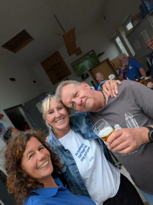 Foto des Albums: Lindenfest