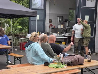 Foto des Albums: Lindenfest