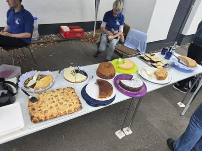 Foto des Albums: Lindenfest