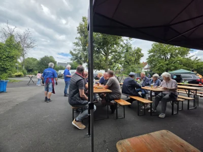 Foto des Albums: Lindenfest