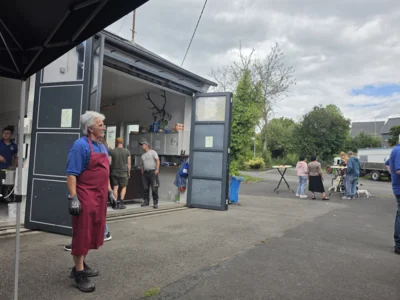 Foto des Albums: Lindenfest
