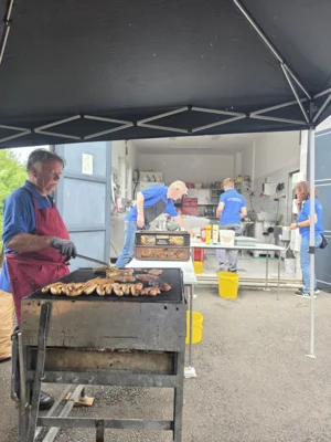 Foto des Albums: Lindenfest