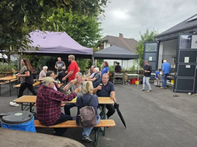Foto des Albums: Lindenfest