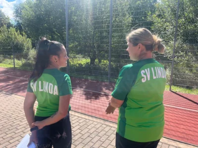 Foto des Albums: Trainingslager 2026