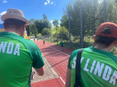 Foto des Albums: Trainingslager 2026