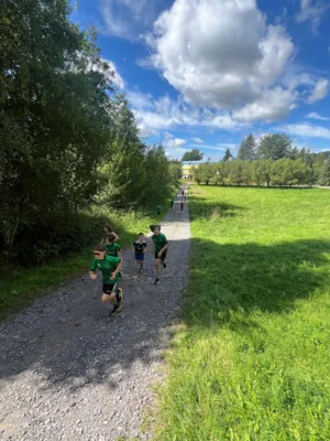 Foto des Albums: Trainingslager 2026