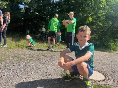 Foto des Albums: Trainingslager 2026