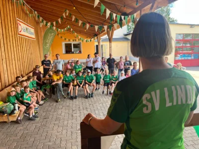 Foto des Albums: Trainingslager 2026