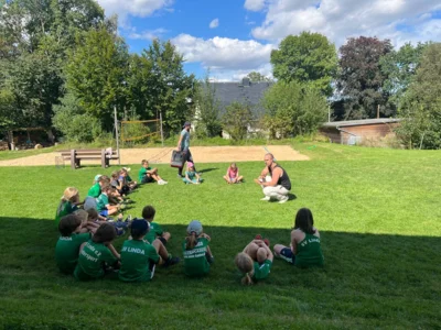 Foto des Albums: Trainingslager 2026