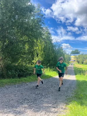 Foto des Albums: Trainingslager 2026
