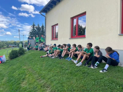 Foto des Albums: Trainingslager 2026