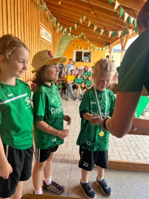 Foto des Albums: Trainingslager 2026