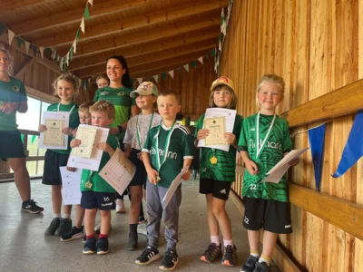 Foto des Albums: Trainingslager 2026
