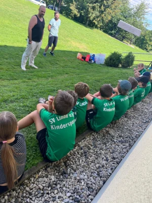 Foto des Albums: Trainingslager 2026