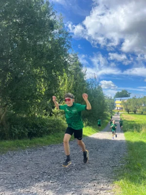 Foto des Albums: Trainingslager 2026