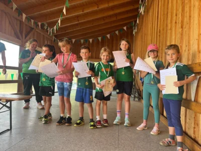 Foto des Albums: Trainingslager 2026