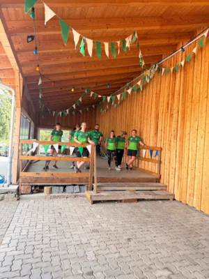 Foto des Albums: Trainingslager 2026