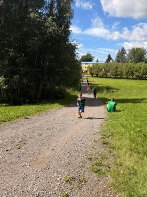 Foto des Albums: Trainingslager 2026