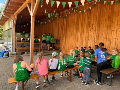 Foto des Albums: Trainingslager 2026