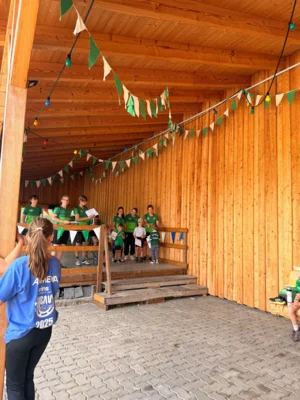 Foto des Albums: Trainingslager 2026