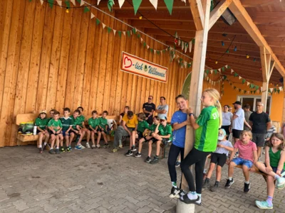 Foto des Albums: Trainingslager 2026