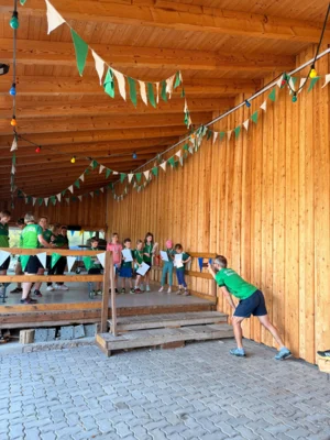 Foto des Albums: Trainingslager 2026