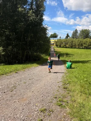 Foto des Albums: Trainingslager 2026