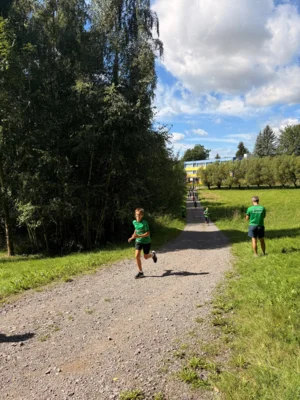 Foto des Albums: Trainingslager 2026