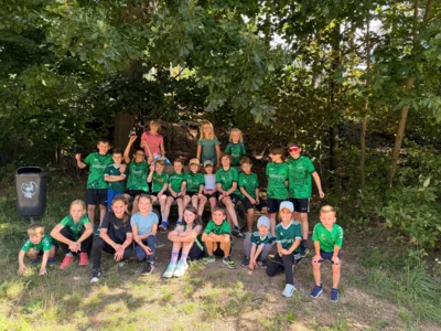 Foto des Albums: Trainingslager 2026
