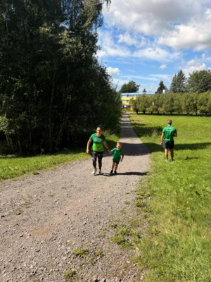 Foto des Albums: Trainingslager 2026