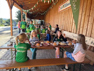 Foto des Albums: Trainingslager 2026