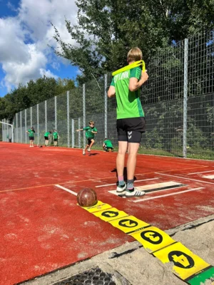 Foto des Albums: Trainingslager 2026