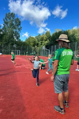 Foto des Albums: Trainingslager 2026