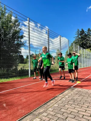 Foto des Albums: Trainingslager 2026