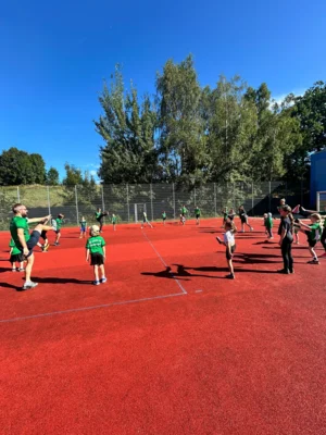 Foto des Albums: Trainingslager 2026