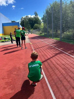 Foto des Albums: Trainingslager 2026