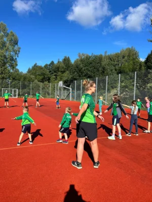 Foto des Albums: Trainingslager 2026