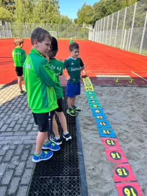 Foto des Albums: Trainingslager 2026