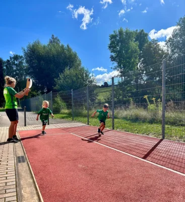 Foto des Albums: Trainingslager 2026