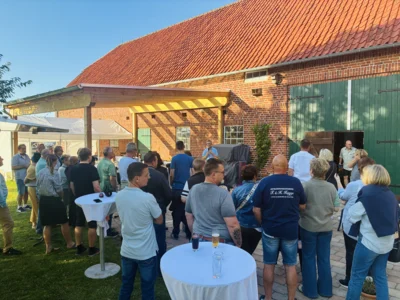 Foto des Albums: Altherren Sommerfest 2026