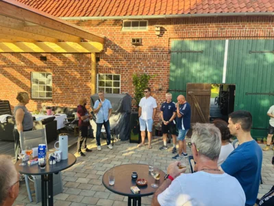 Foto des Albums: Altherren Sommerfest 2026