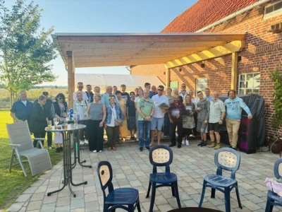 Foto des Albums: Altherren Sommerfest 2026
