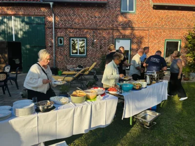 Foto des Albums: Altherren Sommerfest 2026