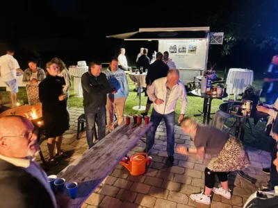 Foto des Albums: Altherren Sommerfest 2026
