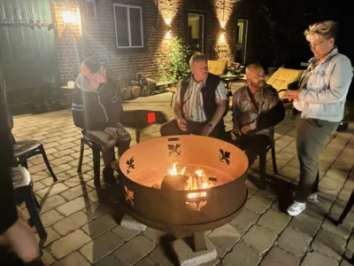 Foto des Albums: Altherren Sommerfest 2026