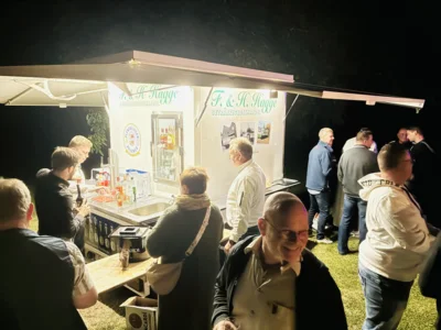 Foto des Albums: Altherren Sommerfest 2026
