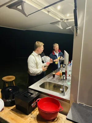 Foto des Albums: Altherren Sommerfest 2026